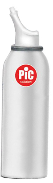 SOLUZIONE IPERTONICA RINOFLUX+ HYPER SPRAY 100 ML - Farmacia Del Monaco