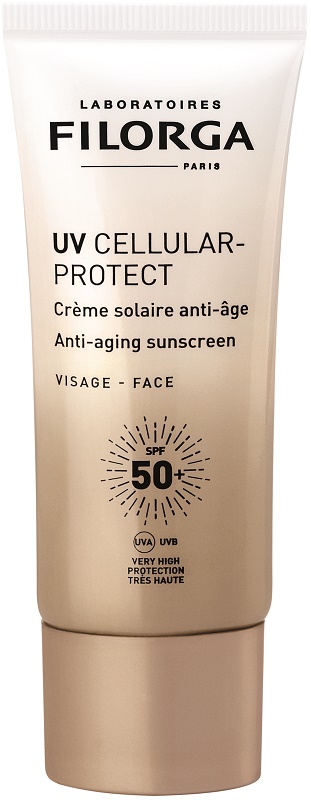 FILORGA UV CELLULAR PROTECT FACE 40 ML - Farmacia Del Monaco