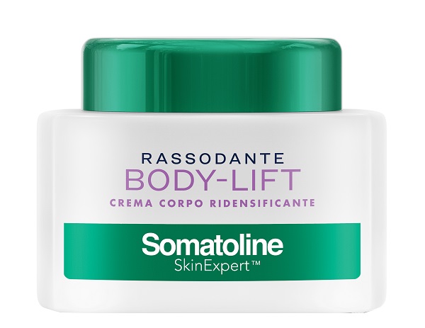 SOMATOLINE SKIN EXPERT RASSODANTE CORPO RIDENSIFICANTE 250 ML - Farmacia Del Monaco