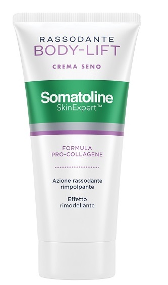 SOMATOLINE SKIN EXPERT RASSODANTE SENO 75 ML - Farmacia Del Monaco
