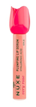 NUXE VERY ROSE PLUMPING LIP SERUM 8 ML - Farmacia Del Monaco