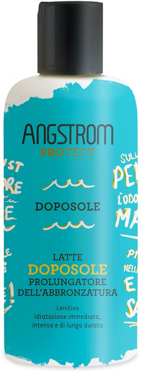 ANGSTROM LATTE DOPOSOLE 200 ML 2025 - Farmacia Del Monaco
