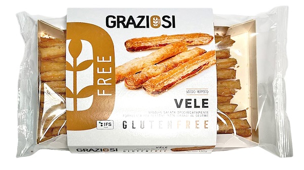 LE VELE 110 G - Farmacia Del Monaco