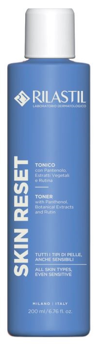 RILASTIL SKIN RESET TONICO 200 ML - Farmacia Del Monaco