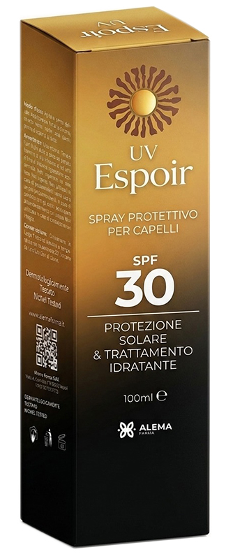 ESPOIR UV 100 ML - Farmacia Del Monaco