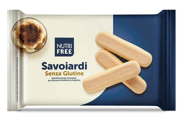 NUTRIFREE SAVOIARDI 150 G - Farmacia Del Monaco